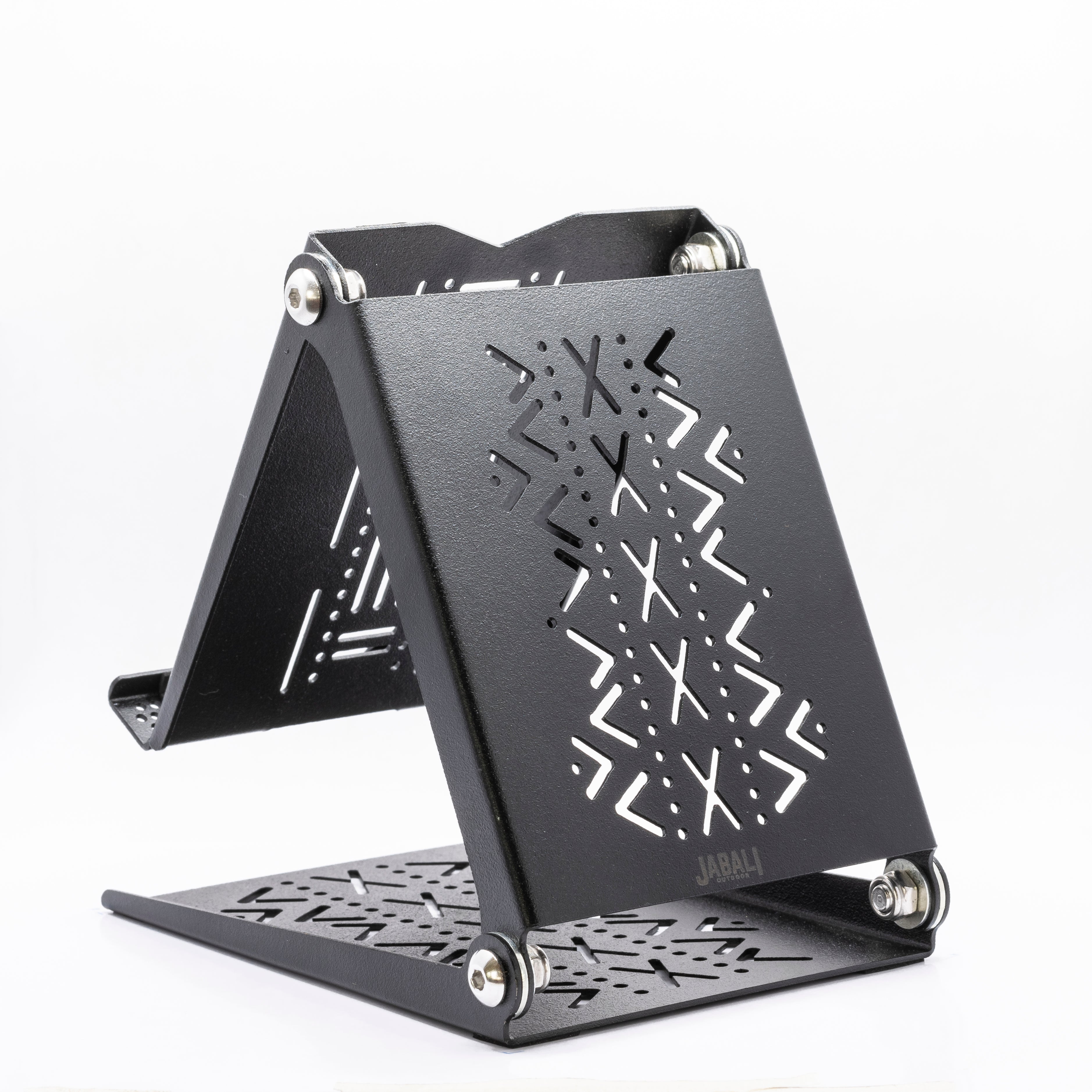 Patterned Phone Stand