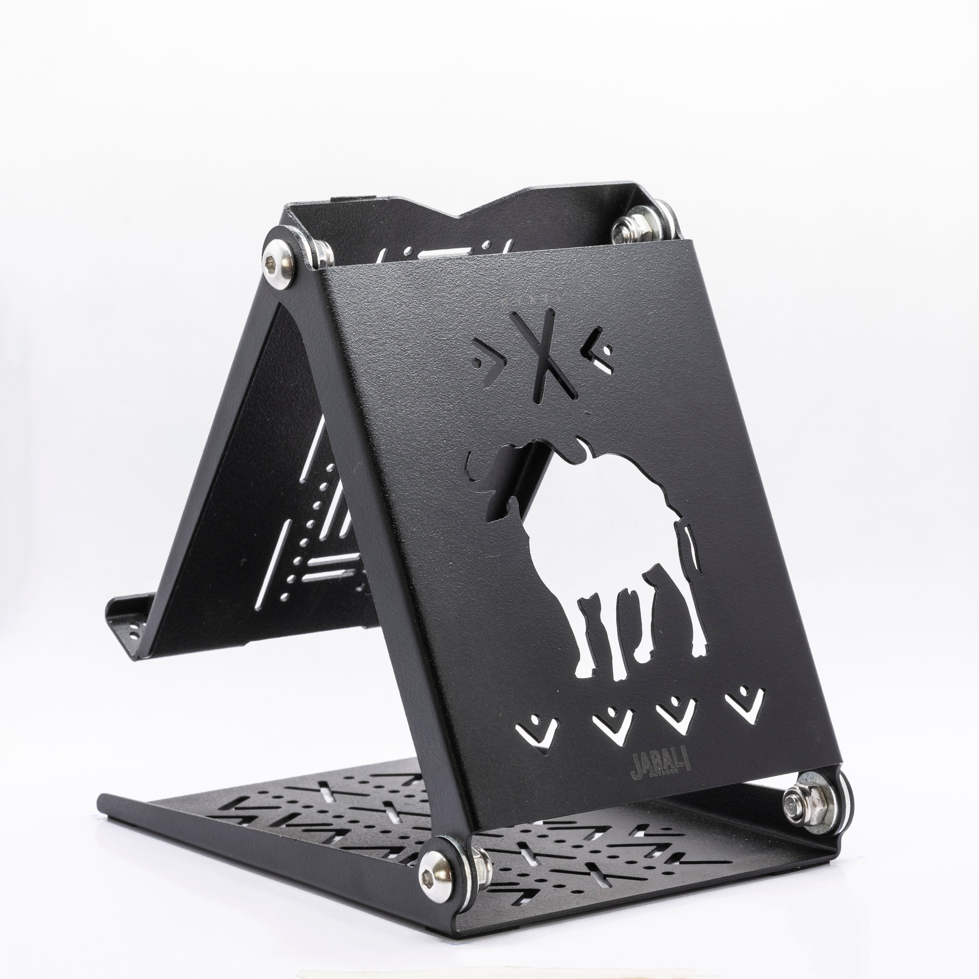 Buffalo Phone Stand