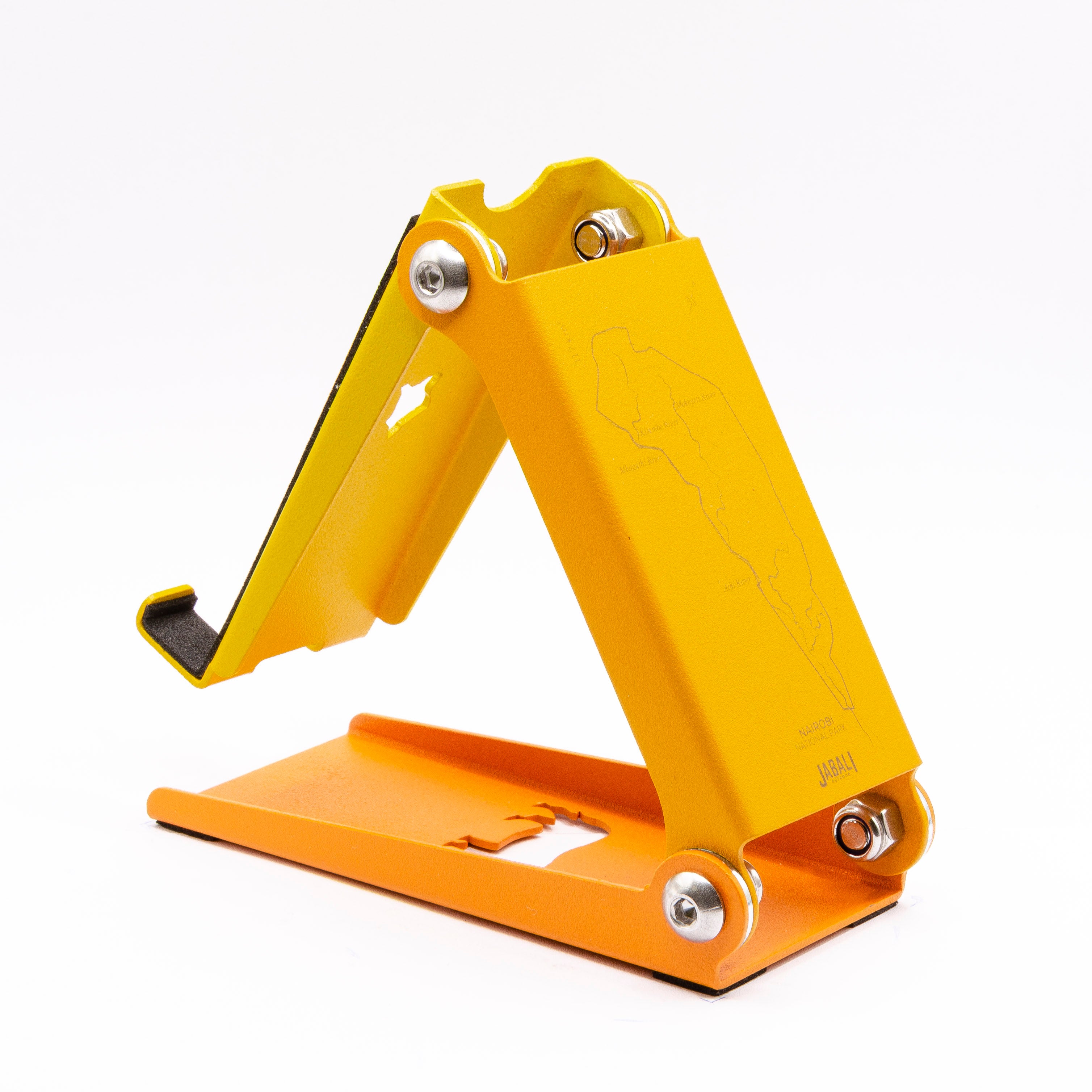 National Park Compact Phone Stands