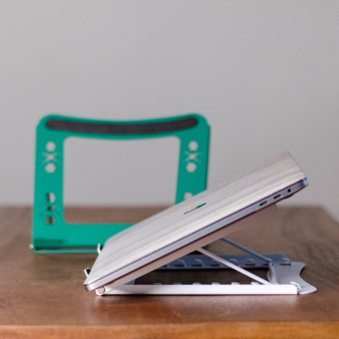 Animal Laptop Stand