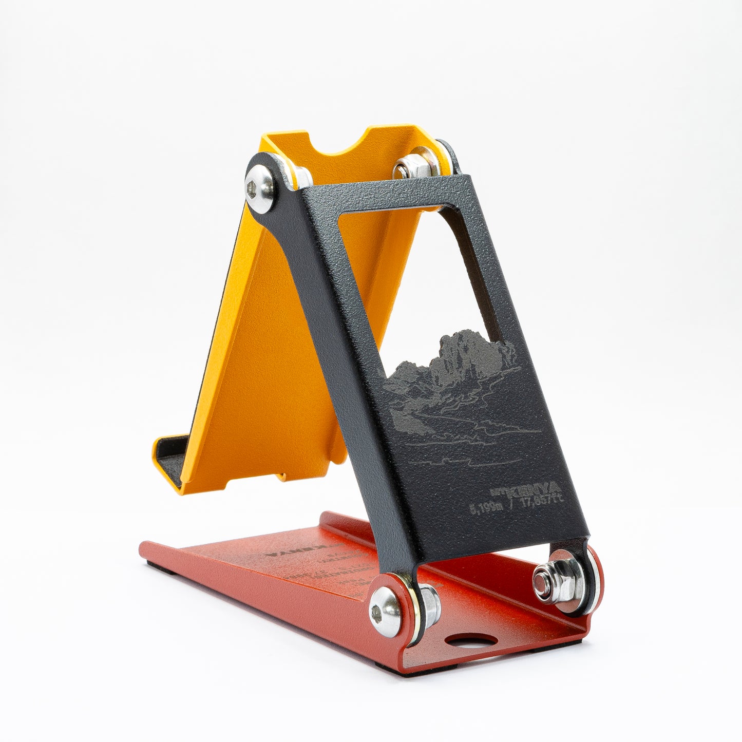 Mountain Compact Phone Stands