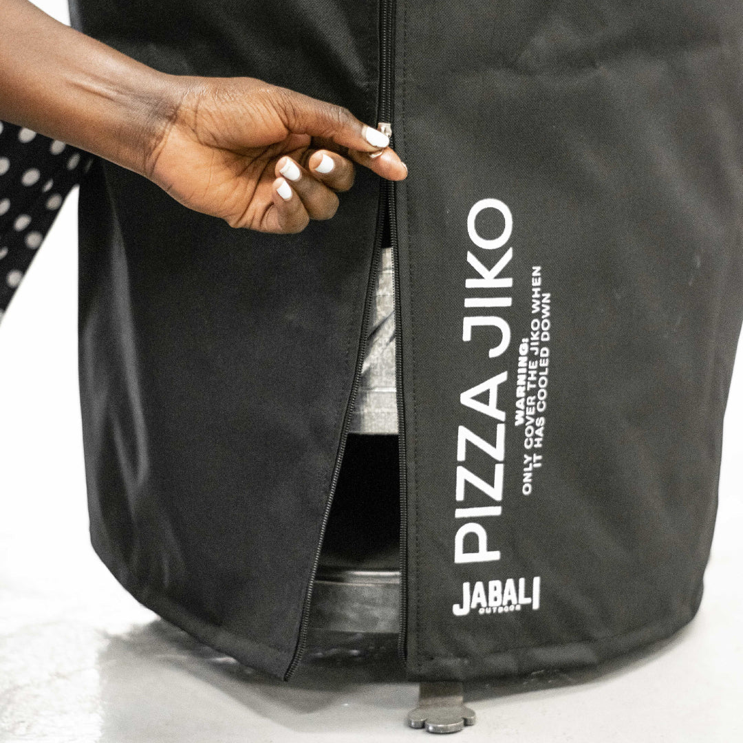Jiko Jabali Outdoor - Pizza Jiko Cover | 4 Tier