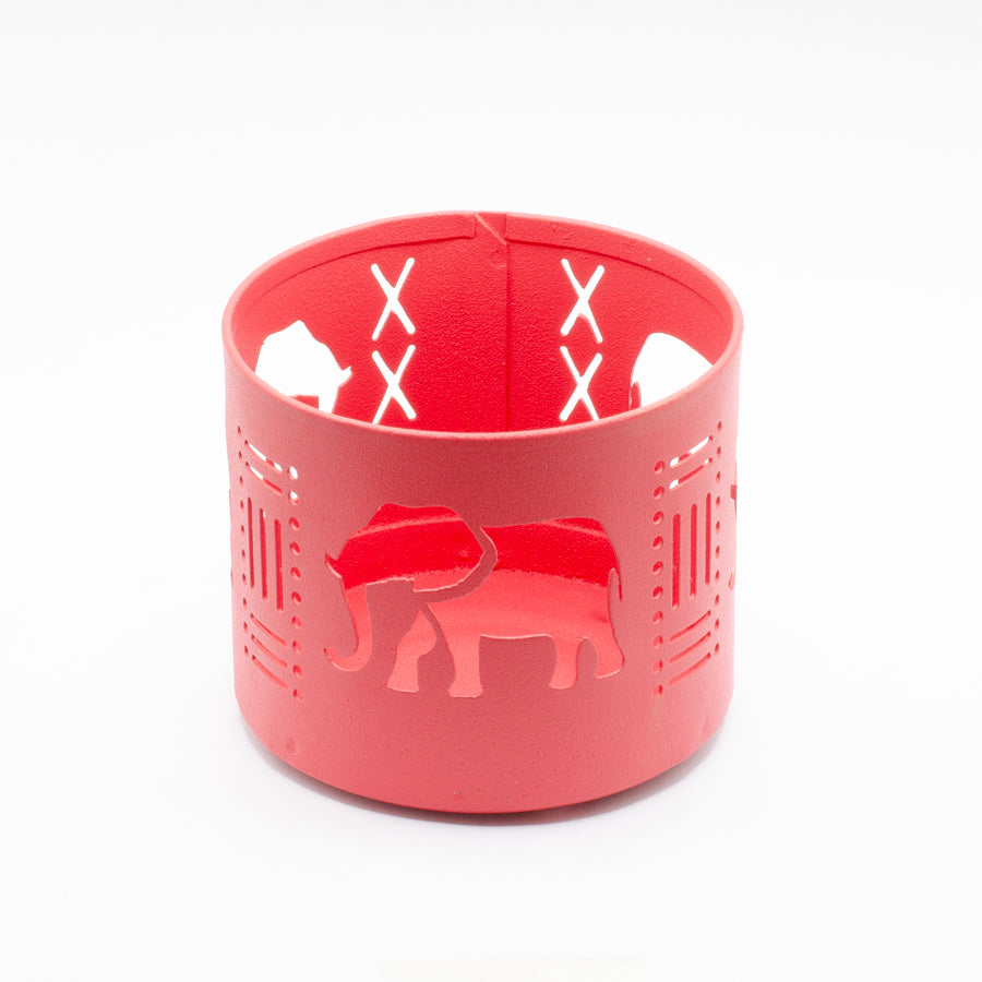 Animal Tea Light Holder