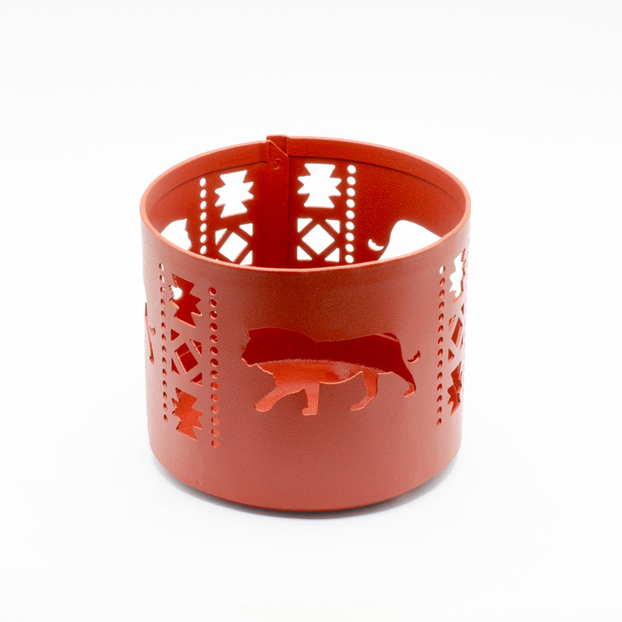 Animal Tea Light Holder