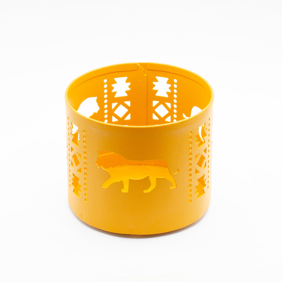 Animal Tea Light Holder