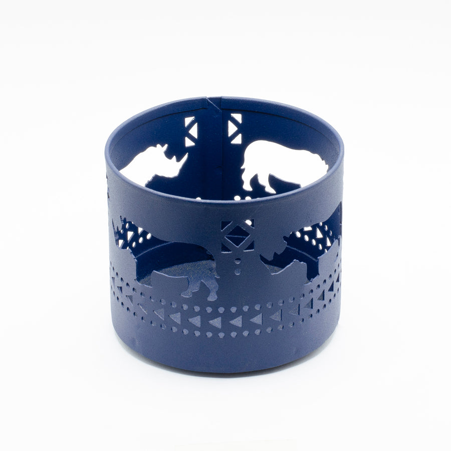 Animal Tea Light Holder