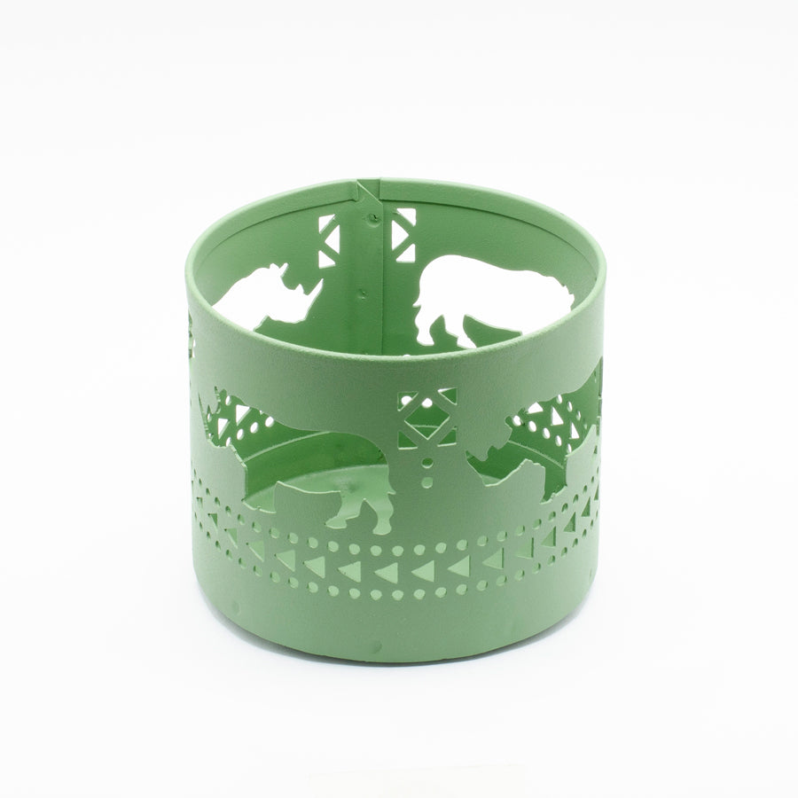 Animal Tea Light Holder