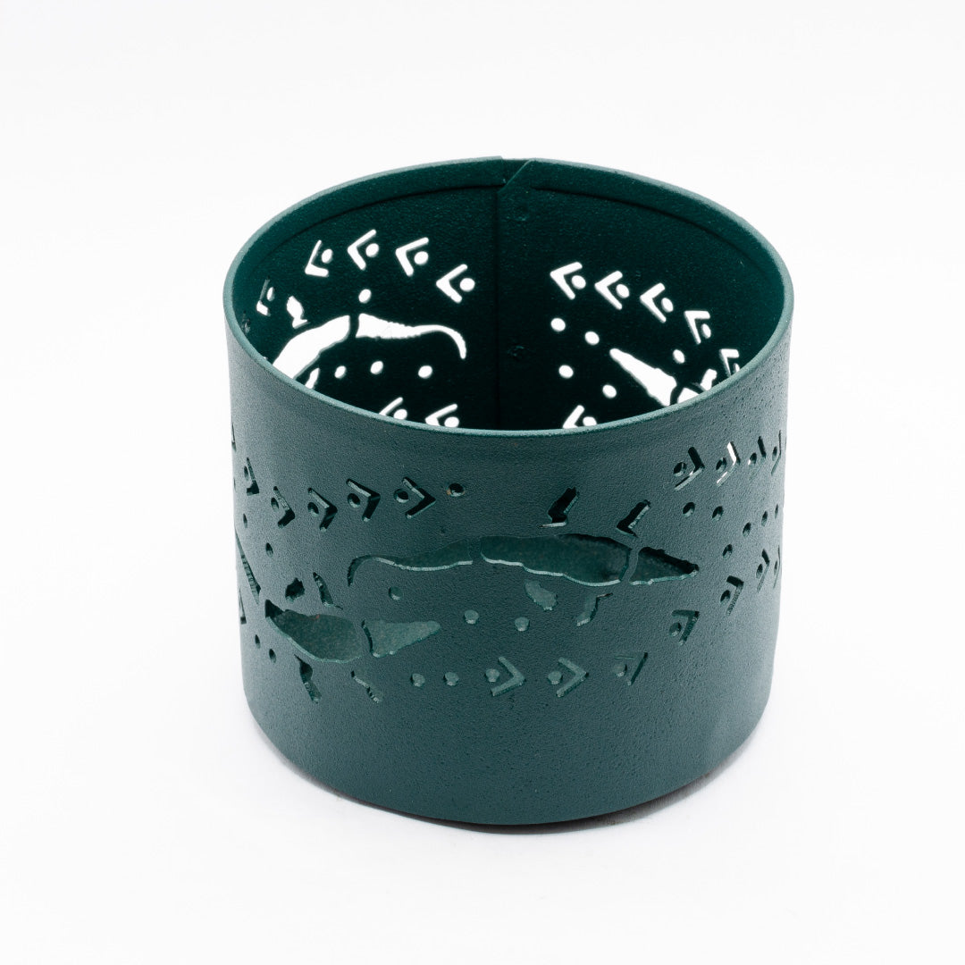 Animal Tea Light Holder