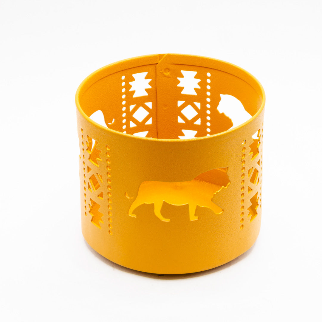 Animal Tea Light Holder