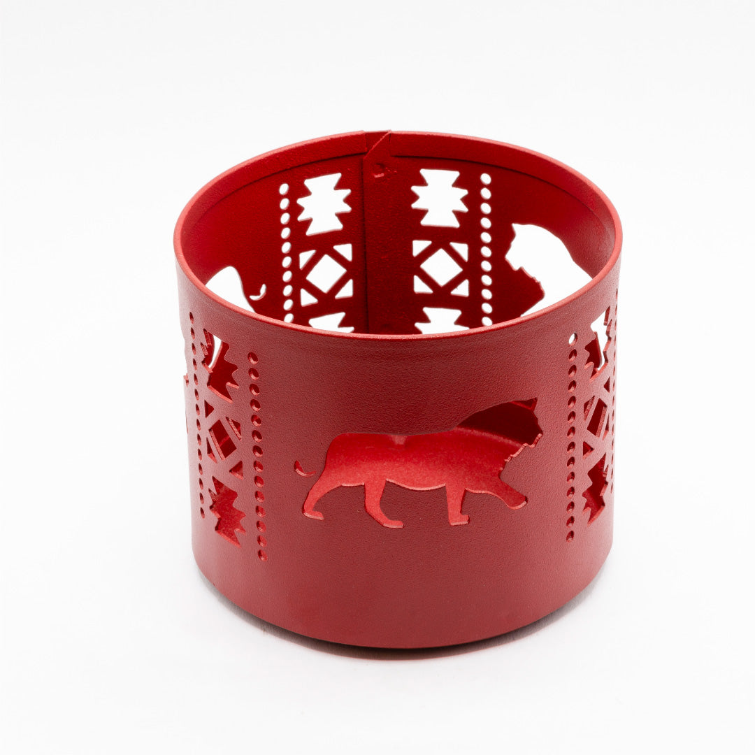 Animal Tea Light Holder