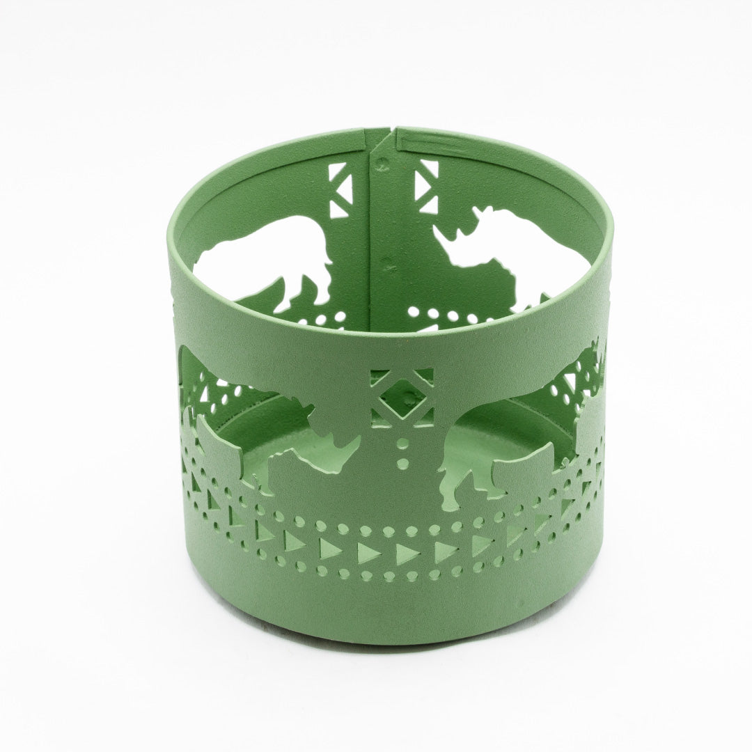 Animal Tea Light Holder