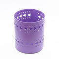 Patterned Tea Light Holder