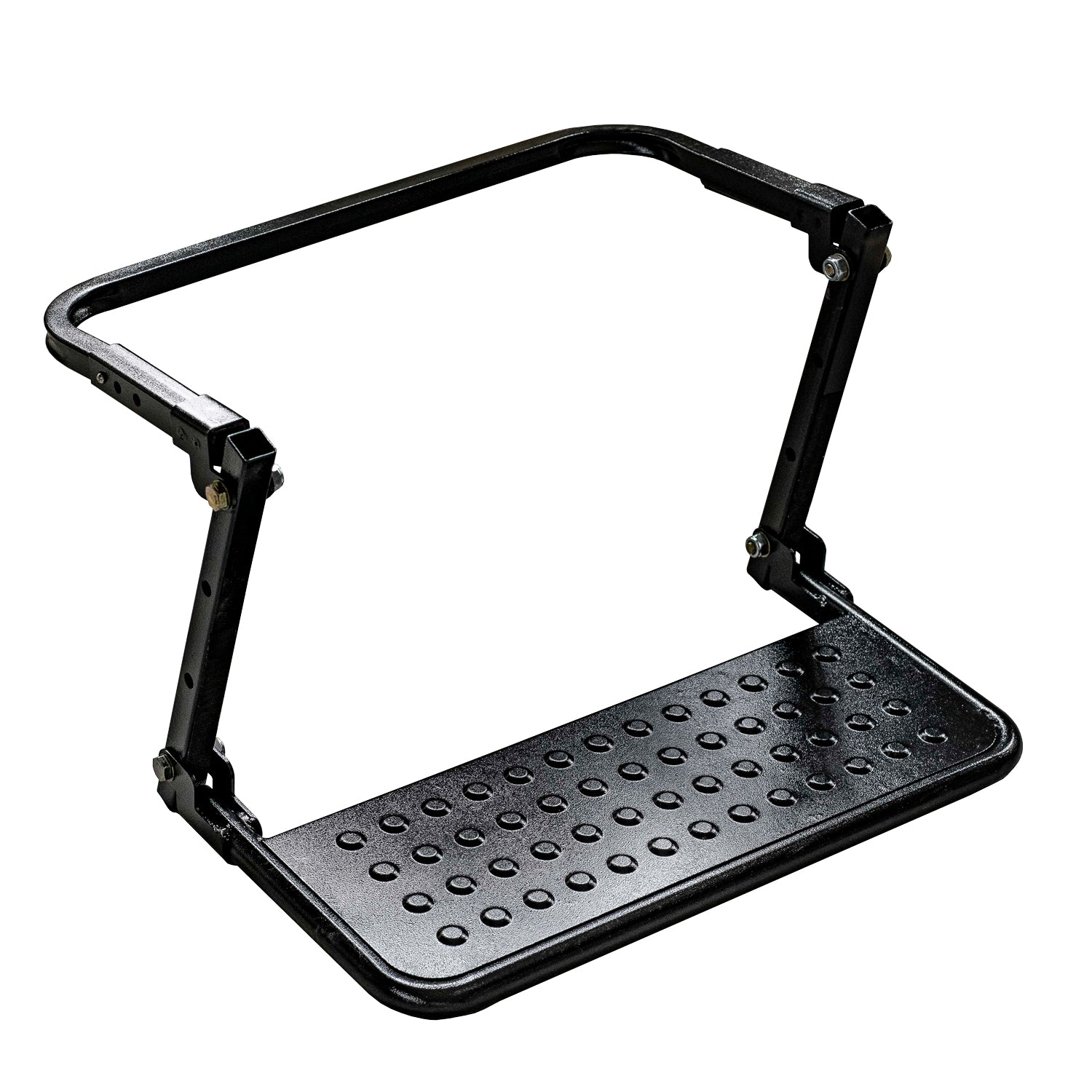 Folding Wheel Stand