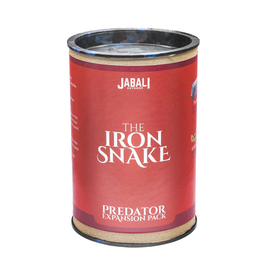The Iron Snake - Predator Expansion Pack
