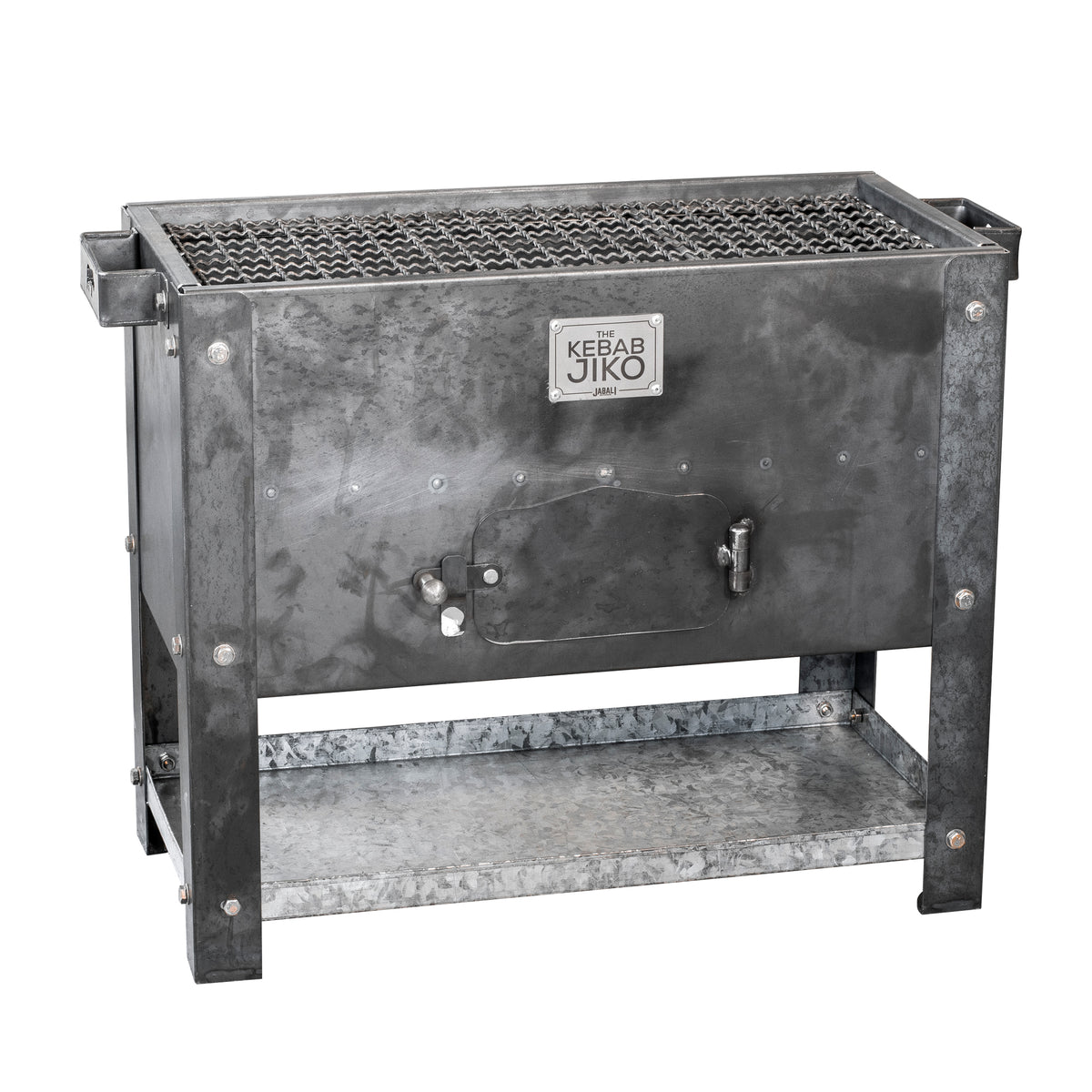 Jiko Jabali Outdoor - Kebab Jiko - Made in Kenya