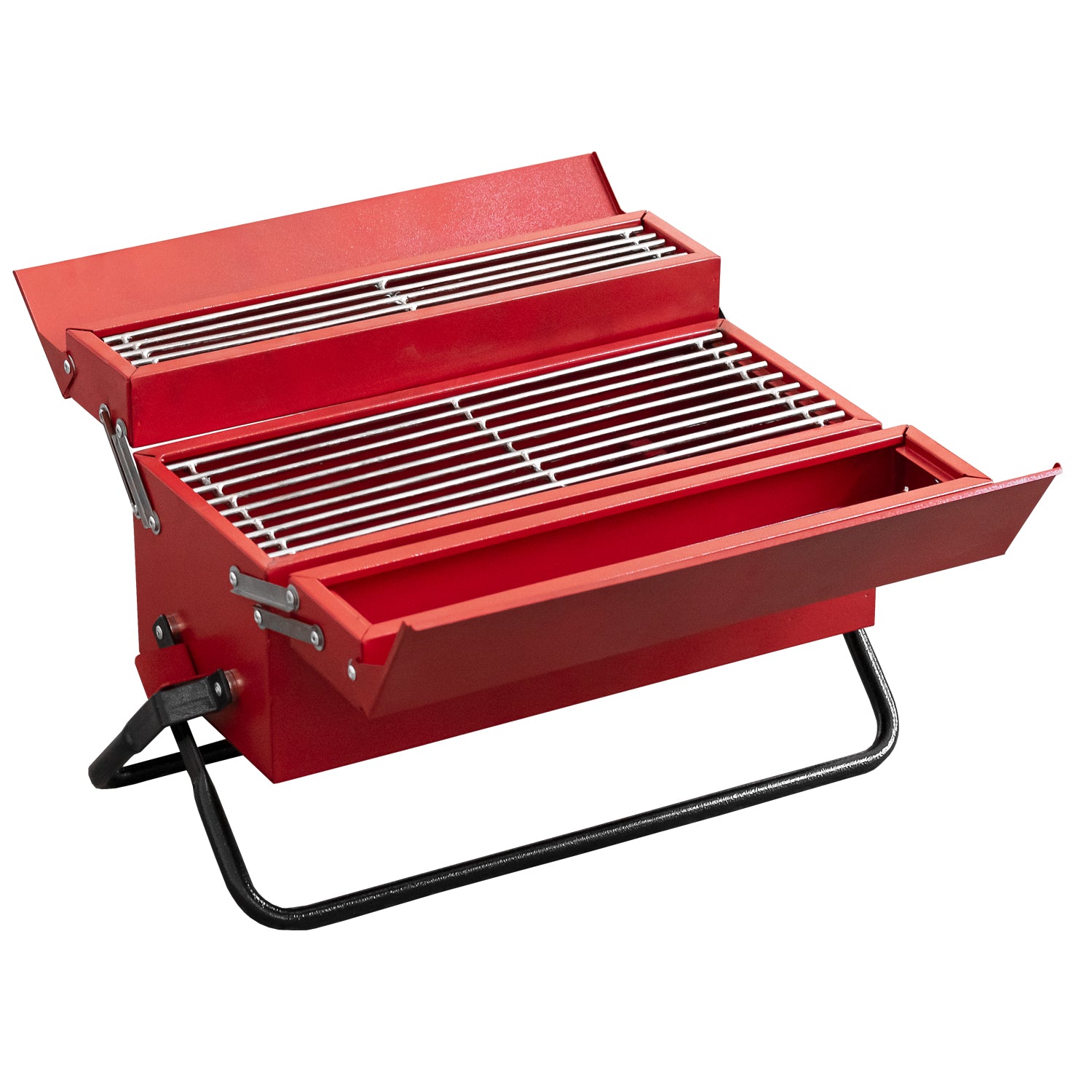 Toolbox bbq outlet